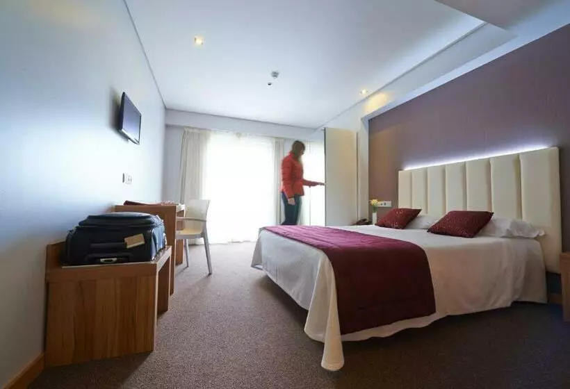 اتاق استاندارد, Azinheira By Ridan Hotels