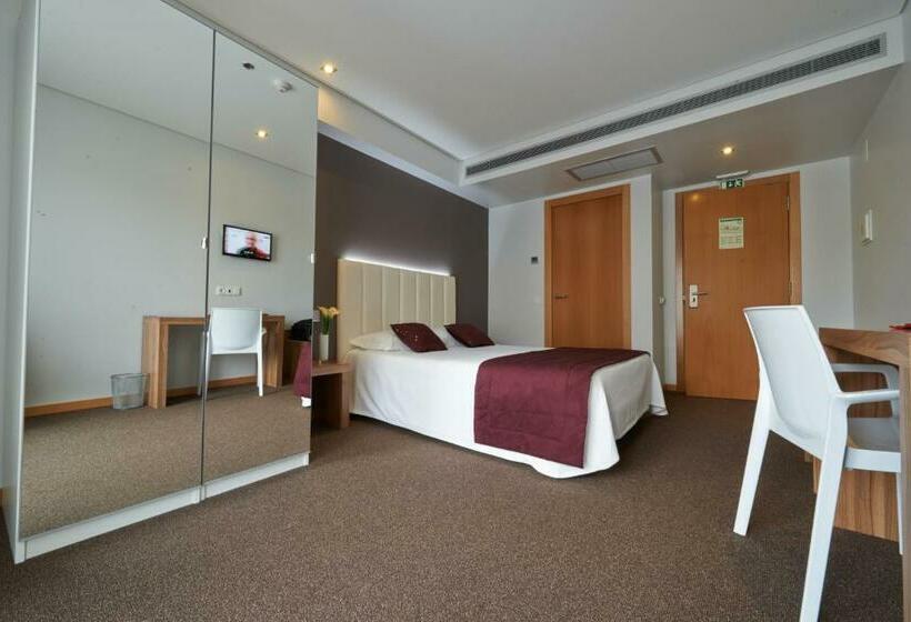 Номер Стандарт, Azinheira By Ridan Hotels