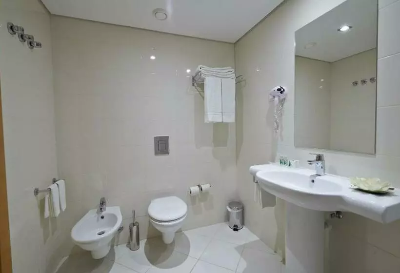 اتاق استاندارد, Azinheira By Ridan Hotels