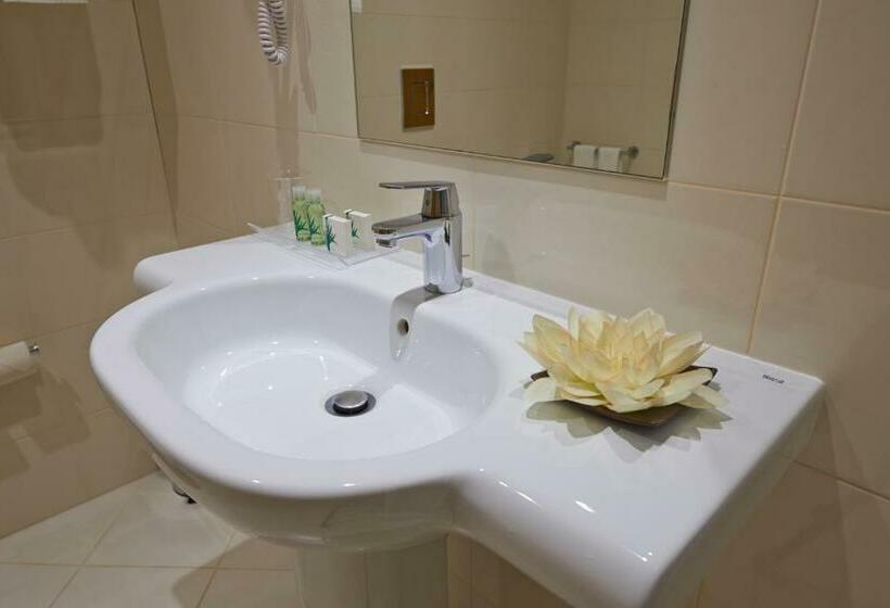 Номер Стандарт, Azinheira By Ridan Hotels