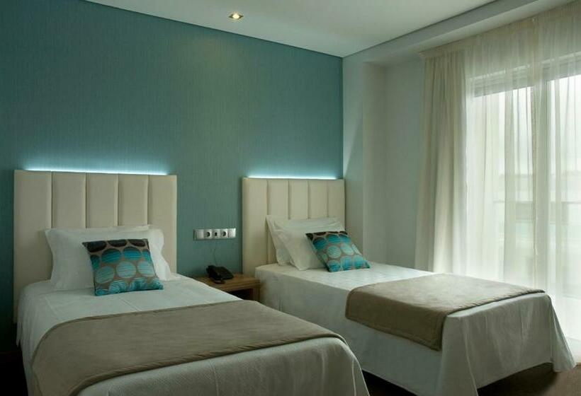 Номер Стандарт, Azinheira By Ridan Hotels