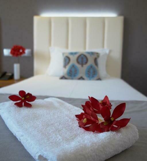 Номер Стандарт, Azinheira By Ridan Hotels