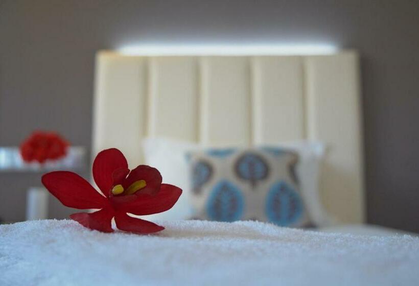 Номер Стандарт, Azinheira By Ridan Hotels