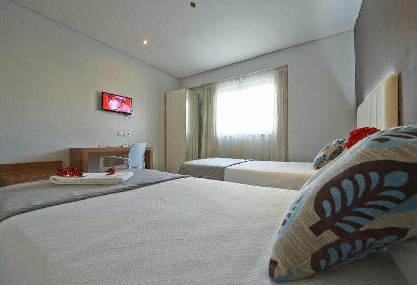 Номер Стандарт, Azinheira By Ridan Hotels