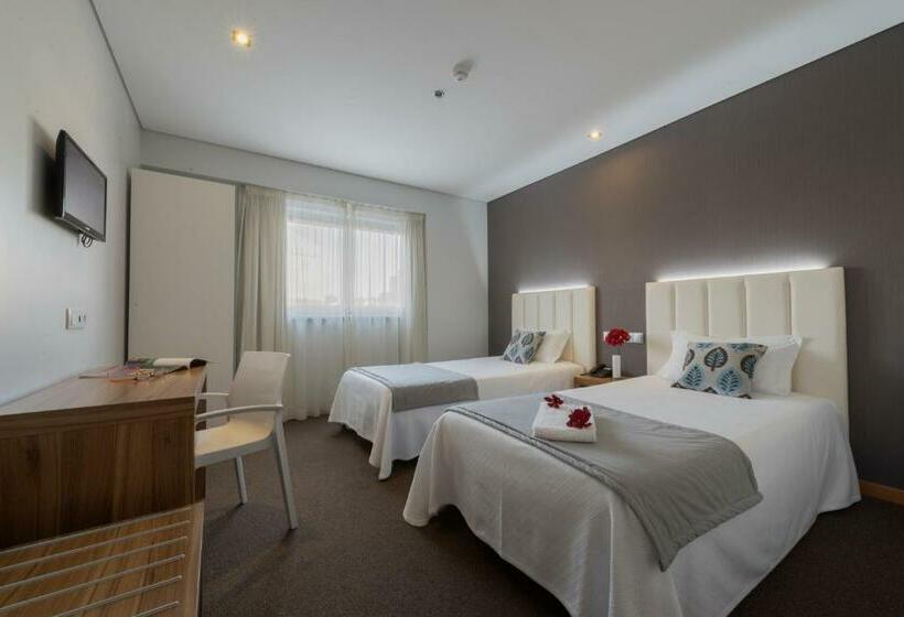 Номер Стандарт, Azinheira By Ridan Hotels