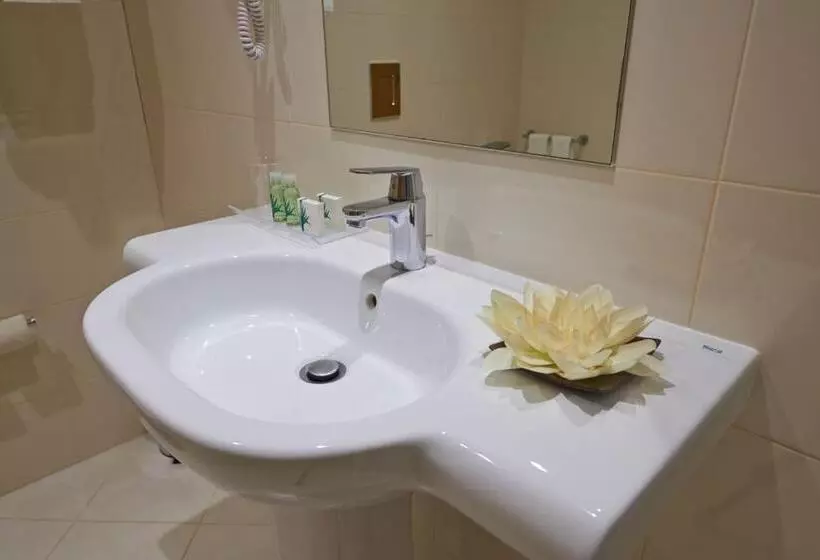 اتاق استاندارد سه نفره, Azinheira By Ridan Hotels