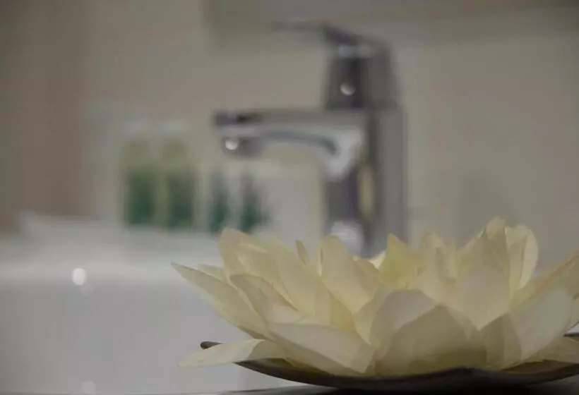 اتاق استاندارد سه نفره, Azinheira By Ridan Hotels