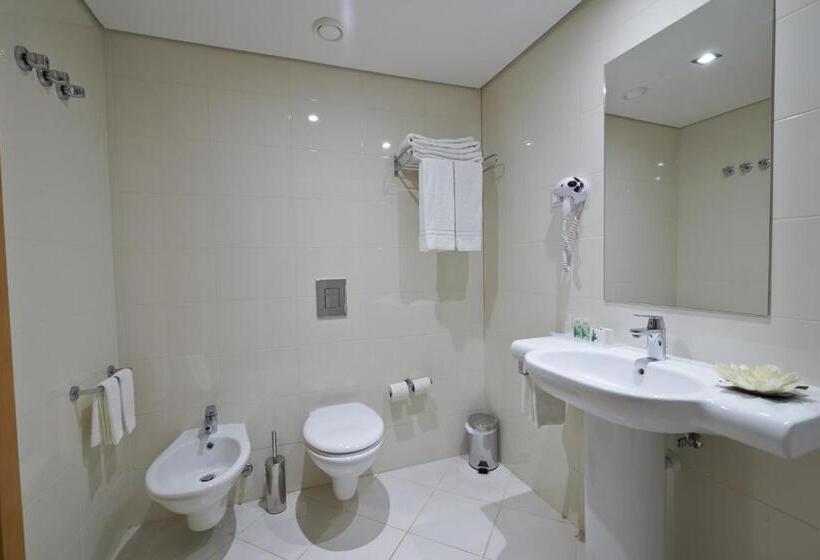 Номер Стандарт Трехместный, Azinheira By Ridan Hotels