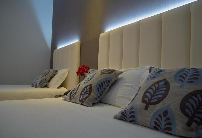 Номер Стандарт Трехместный, Azinheira By Ridan Hotels