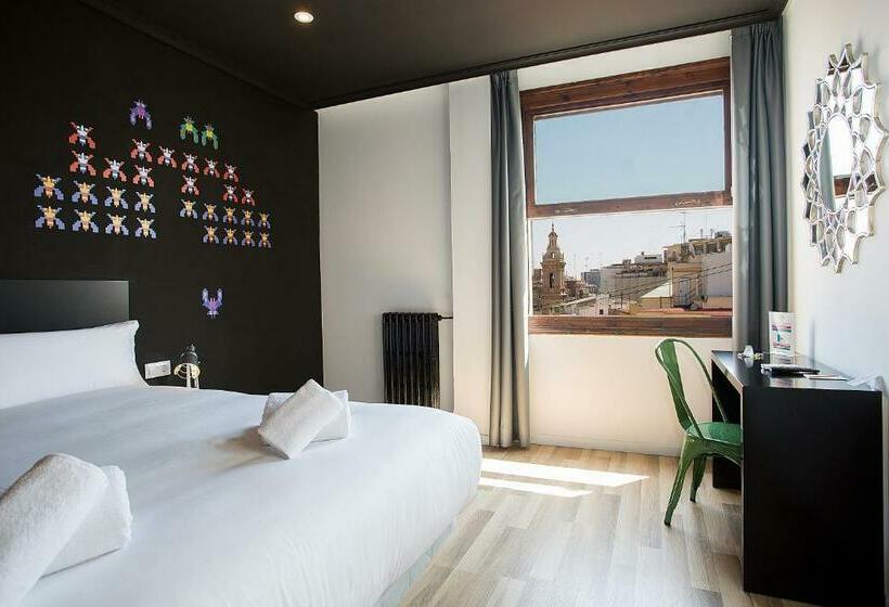 스탠다드 룸, Casual Vintage Valencia