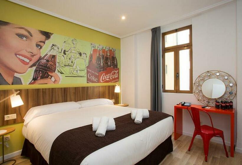 스탠다드 룸, Casual Vintage Valencia