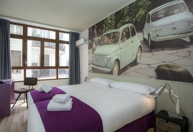 스탠다드 룸, Casual Vintage Valencia