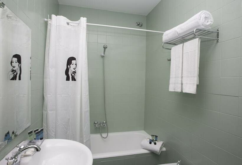 스탠다드 룸, Casual Vintage Valencia