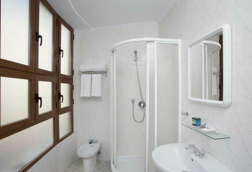 Habitación Estándar con Balcón, Casual Vintage Valencia