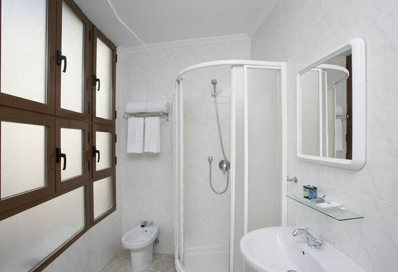 스탠다드 도시전망 룸, Casual Vintage Valencia