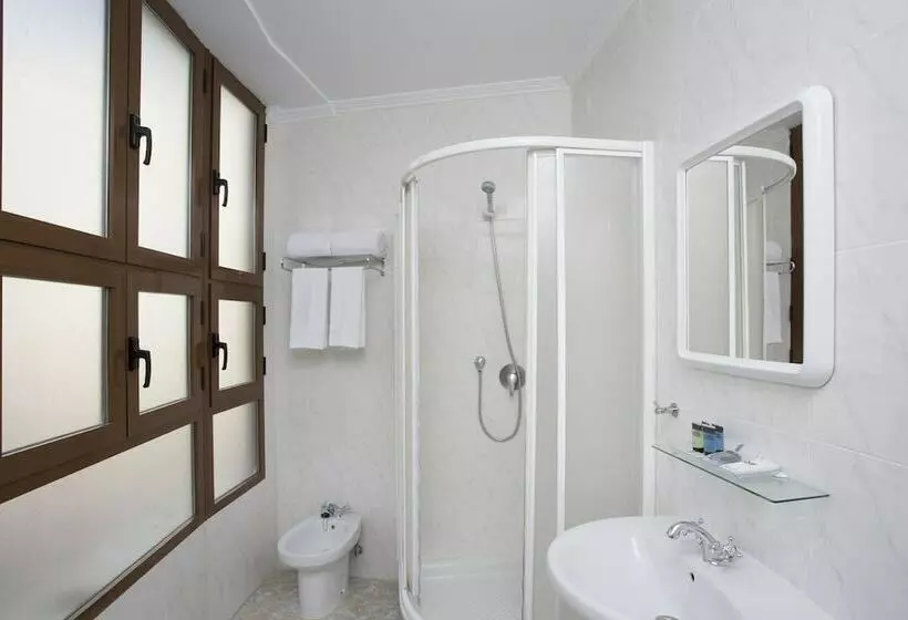 اتاق استاندارد با چشمانداز شهر, Casual Vintage Valencia