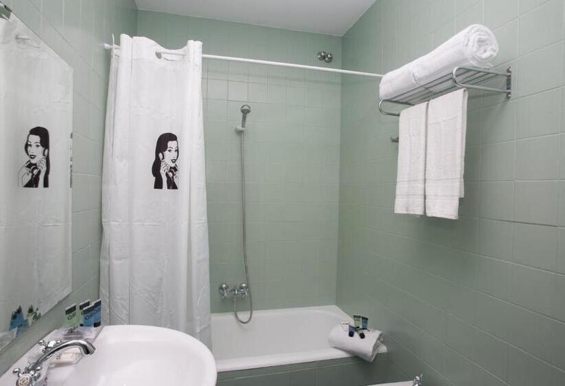 스탠다드 트리플 룸, Casual Vintage Valencia