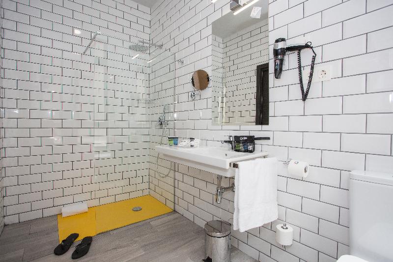 스탠다드 룸, Casual Vintage Valencia