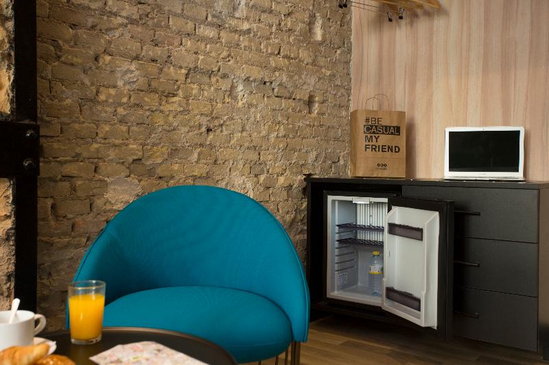 스탠다드 룸, Casual Vintage Valencia