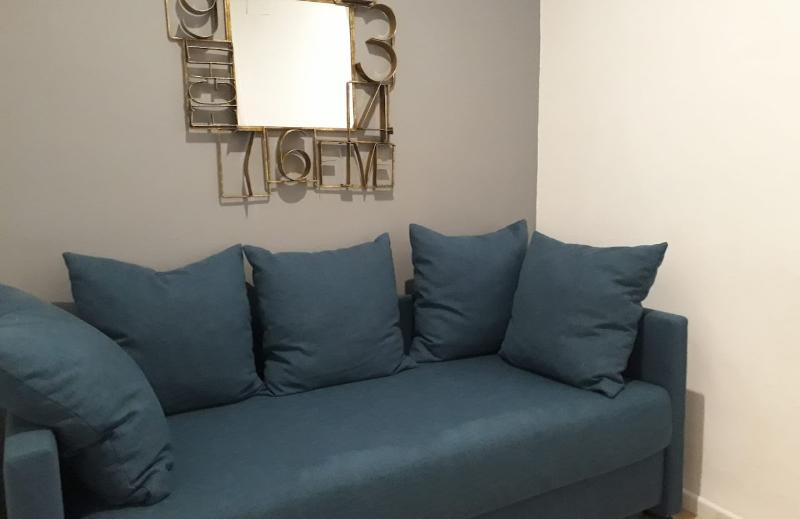 4인용 스탠다드 룸, Casual Vintage Valencia