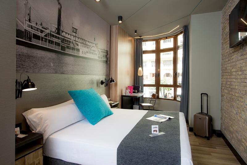 스탠다드 룸, Casual Vintage Valencia