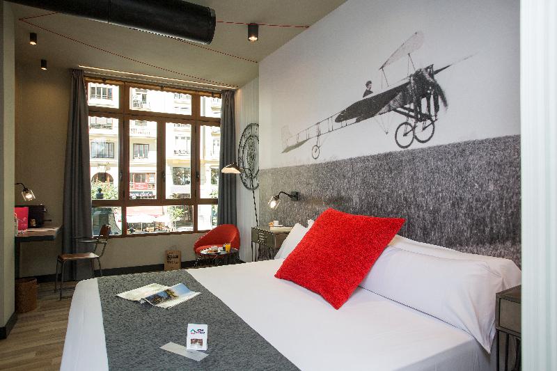 스탠다드 룸, Casual Vintage Valencia