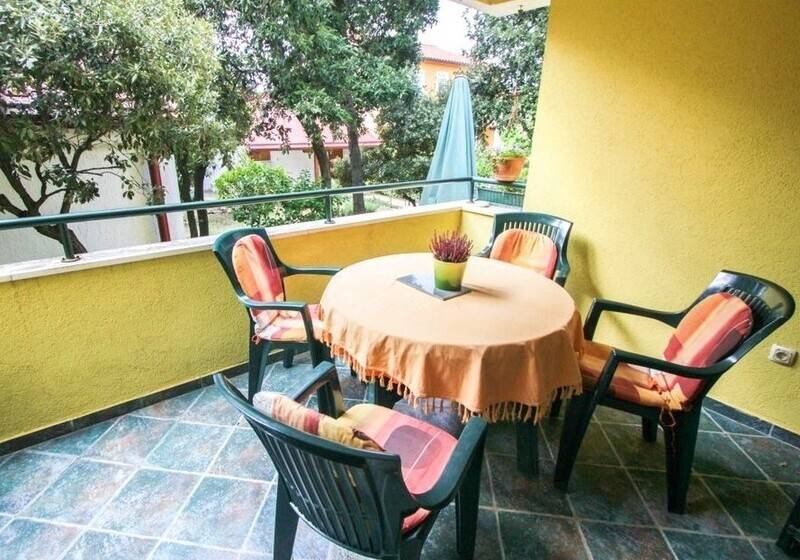 이코노미 룸, Casual Vintage Valencia