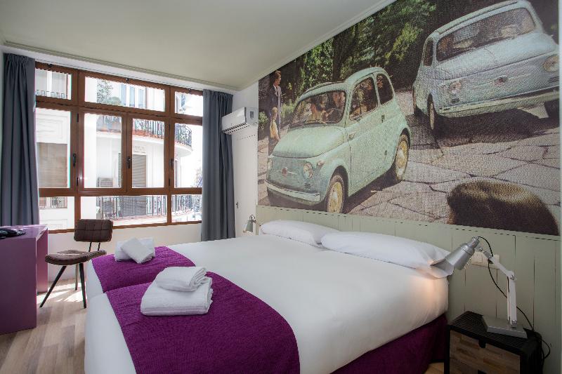 스탠다드 룸, Casual Vintage Valencia