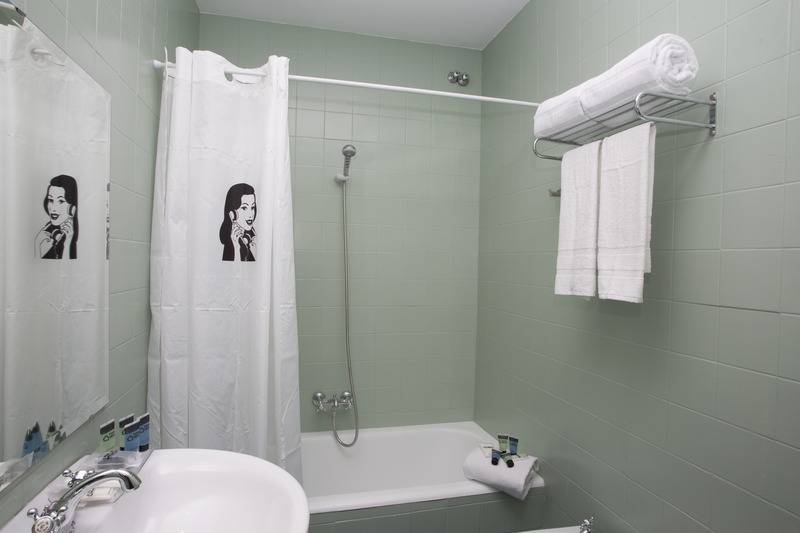 스탠다드 트리플 룸, Casual Vintage Valencia