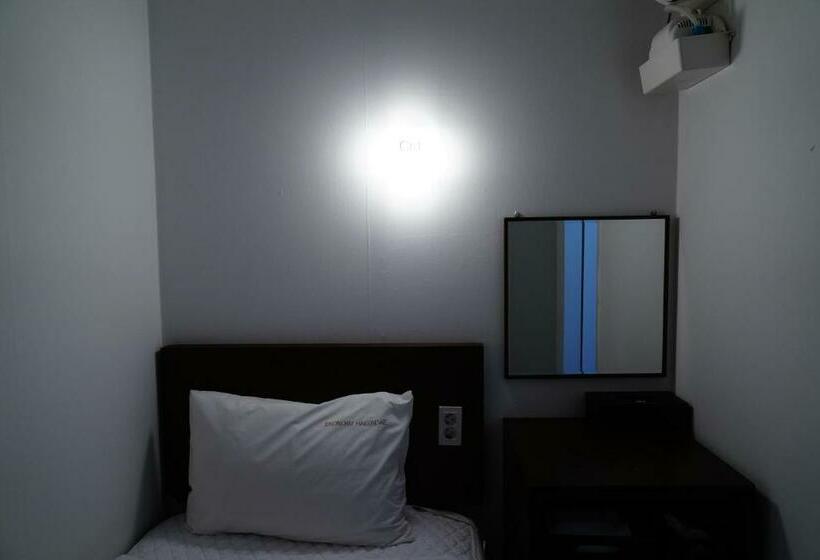Camera Standard Individuale, Ekonomy Haeundae Hostel