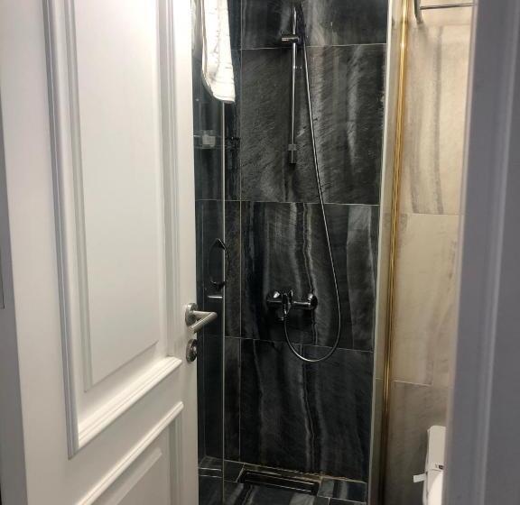 اتاق اکونومی, Glamour Hotel Istanbul Sirkeci