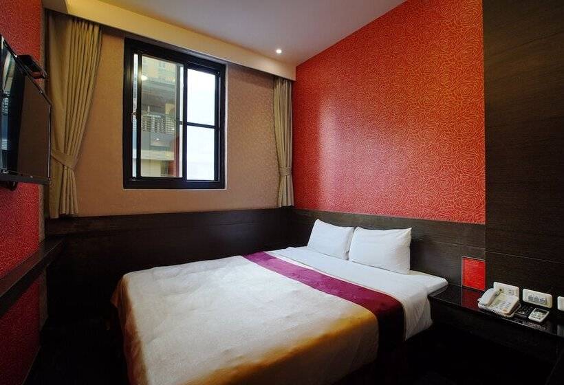 اتاق کلاس بیزنس, Happy