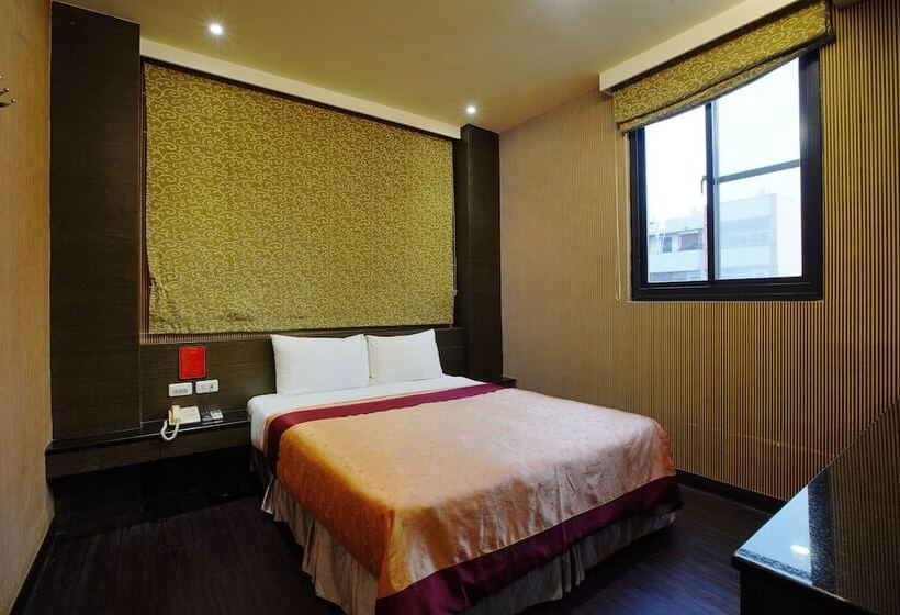 اتاق لوکس, Happy