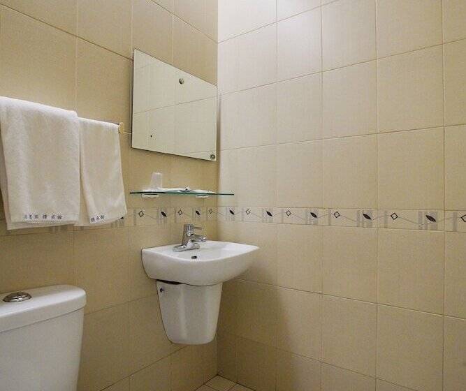 اتاق کلاس بیزنس, Happy