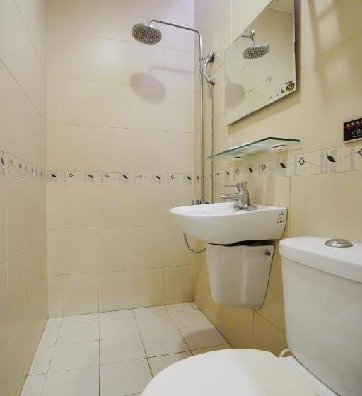 اتاق لوکس, Happy