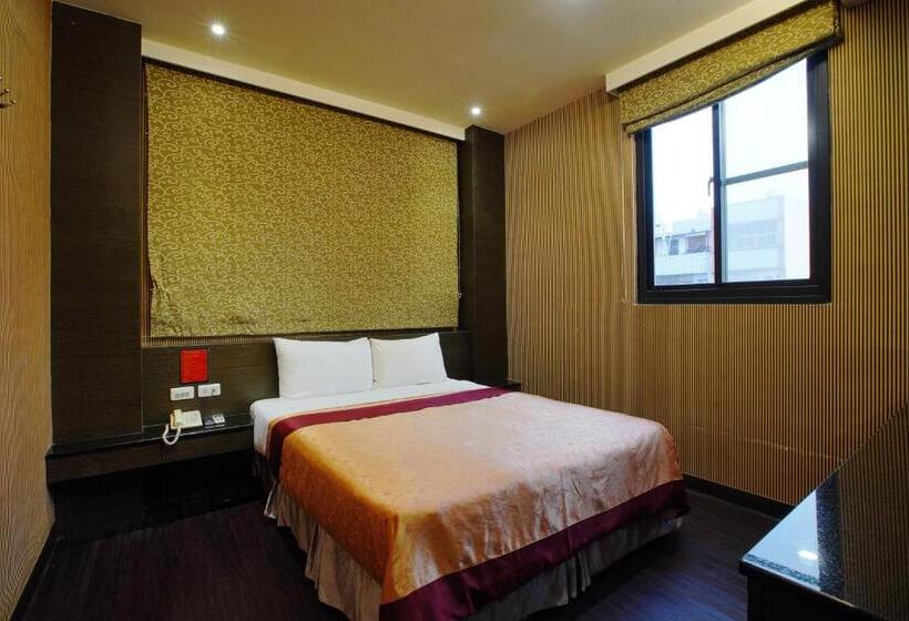 اتاق لوکس, Happy