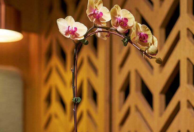 اتاق لوکس, Oasia Hotel Downtown, Singapore By Far East Hospitality