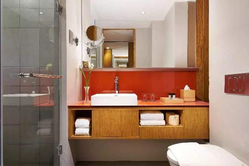 اتاق سوپریور, Oasia Hotel Downtown, Singapore By Far East Hospitality