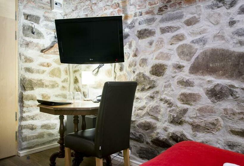 غرفة إقتصادية حمام مشترك, Rex Petit