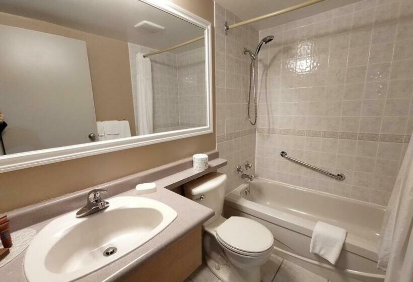 جناح غرفتين نوم, Royal Harbour Resort