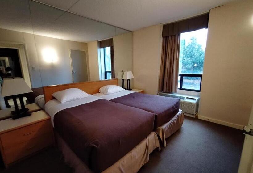 جناح غرفتين نوم, Royal Harbour Resort