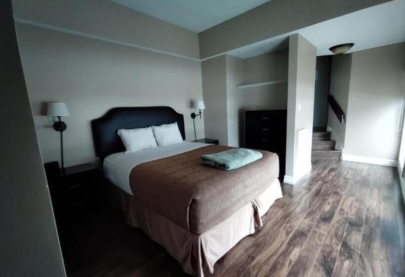 إستوديو قياسى, Royal Harbour Resort