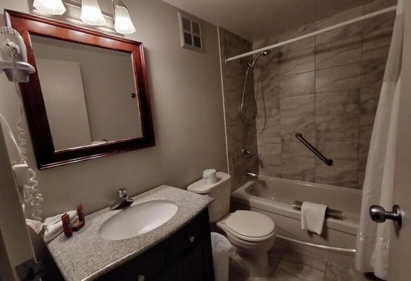 إستوديو قياسى, Royal Harbour Resort