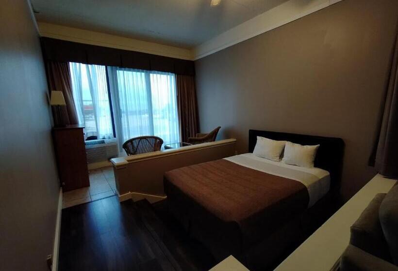 إستوديو قياسى, Royal Harbour Resort