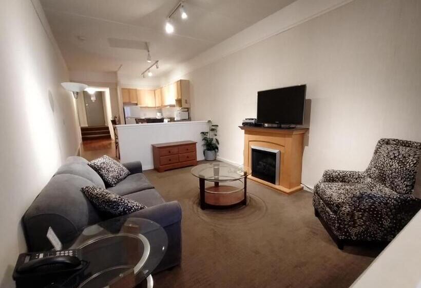 إستوديو قياسى, Royal Harbour Resort