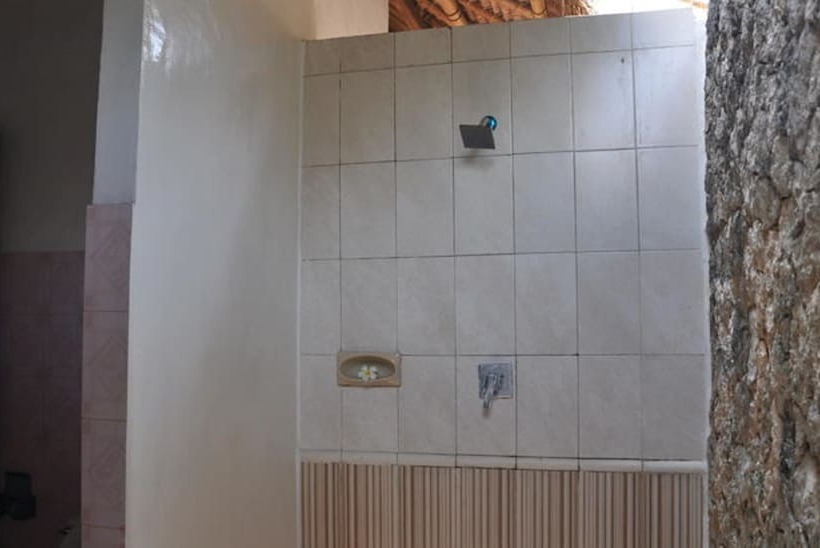 Pokój Rodzinny, Tamarind Beach Bungalow