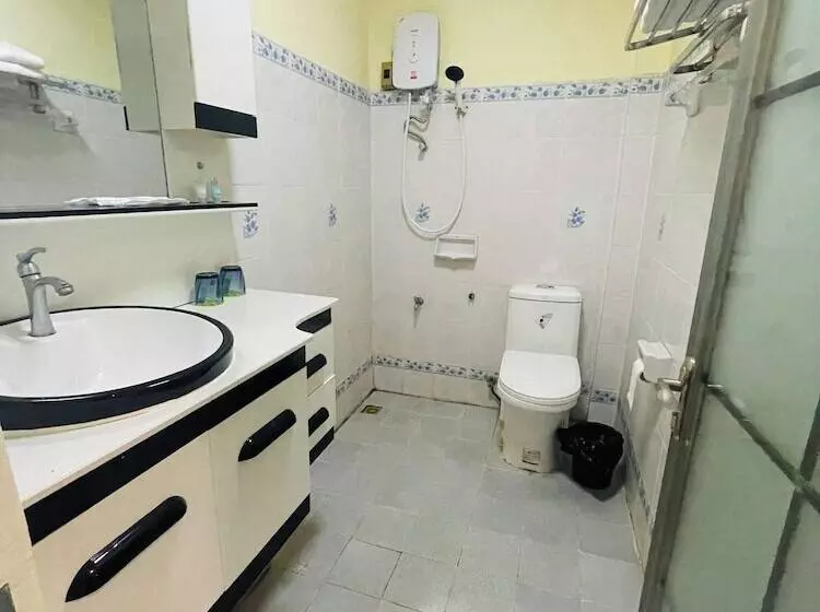 اتاق استاندارد, Thavixay