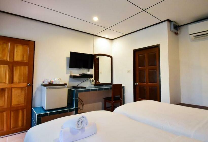 标准间, Vongdeuan Resort
