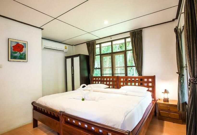 标准间, Vongdeuan Resort