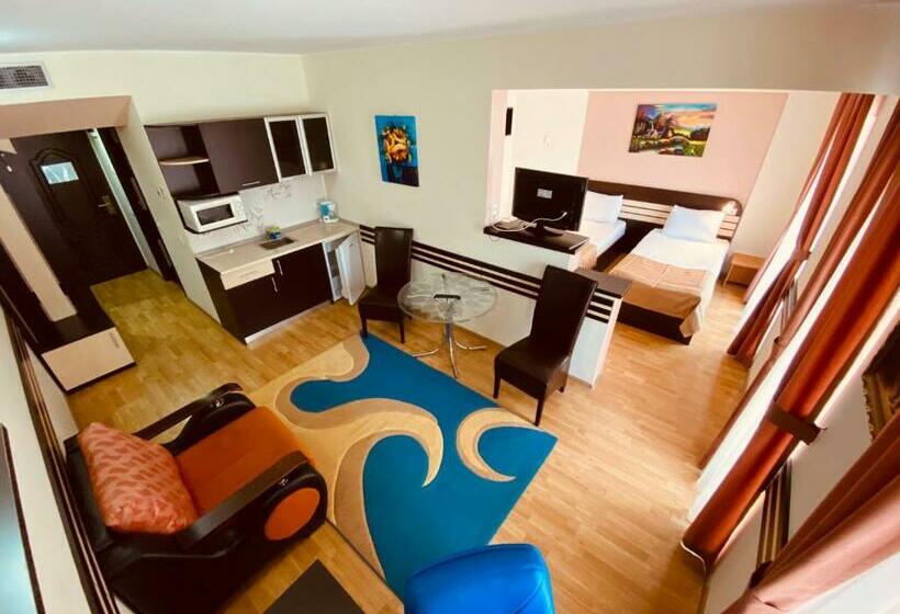 Студия Стандарт, Zimbru